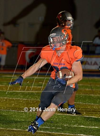 Thumbnail 2 in Brophy College Prep @ Bishop Gorman (Sollenberger Classic) photogallery.