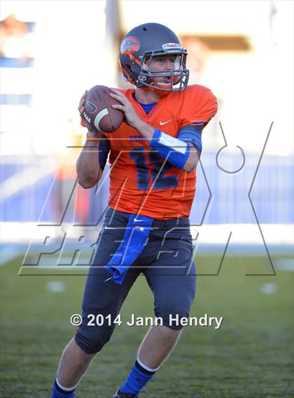 Thumbnail 1 in Brophy College Prep @ Bishop Gorman (Sollenberger Classic) photogallery.