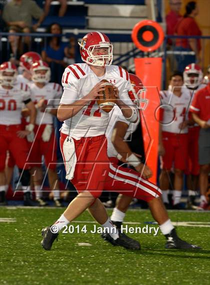 Thumbnail 2 in Brophy College Prep @ Bishop Gorman (Sollenberger Classic) photogallery.