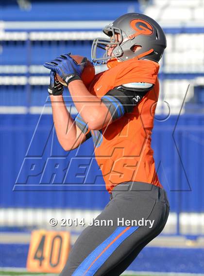 Thumbnail 2 in Brophy College Prep @ Bishop Gorman (Sollenberger Classic) photogallery.