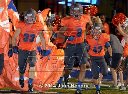 Thumbnail 3 in Brophy College Prep @ Bishop Gorman (Sollenberger Classic) photogallery.