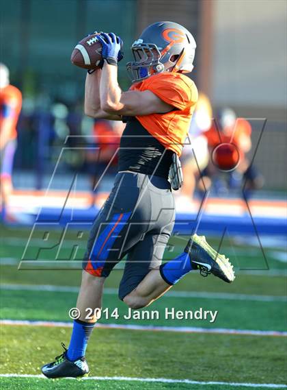 Thumbnail 1 in Brophy College Prep @ Bishop Gorman (Sollenberger Classic) photogallery.