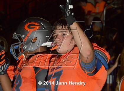 Thumbnail 1 in Brophy College Prep @ Bishop Gorman (Sollenberger Classic) photogallery.