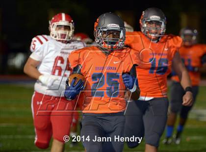 Thumbnail 1 in Brophy College Prep @ Bishop Gorman (Sollenberger Classic) photogallery.