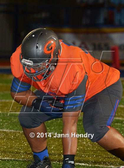 Thumbnail 3 in Brophy College Prep @ Bishop Gorman (Sollenberger Classic) photogallery.