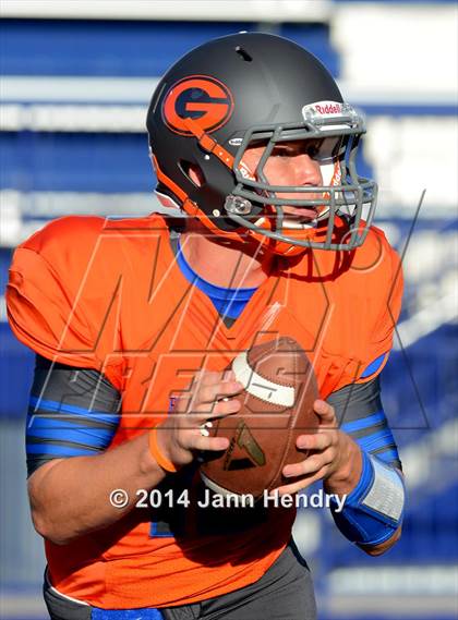 Thumbnail 3 in Brophy College Prep @ Bishop Gorman (Sollenberger Classic) photogallery.