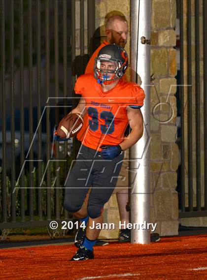 Thumbnail 1 in Brophy College Prep @ Bishop Gorman (Sollenberger Classic) photogallery.