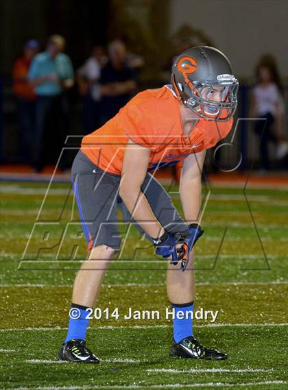 Thumbnail 3 in Brophy College Prep @ Bishop Gorman (Sollenberger Classic) photogallery.