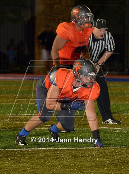 Thumbnail 3 in Brophy College Prep @ Bishop Gorman (Sollenberger Classic) photogallery.