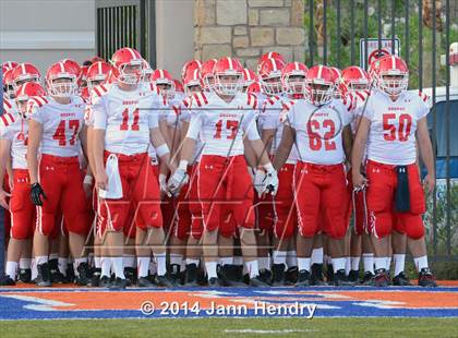 Thumbnail 3 in Brophy College Prep @ Bishop Gorman (Sollenberger Classic) photogallery.