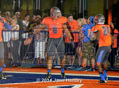 Thumbnail 3 in Brophy College Prep @ Bishop Gorman (Sollenberger Classic) photogallery.