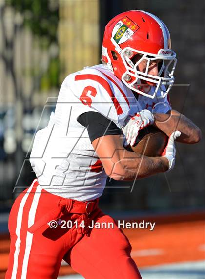 Thumbnail 2 in Brophy College Prep @ Bishop Gorman (Sollenberger Classic) photogallery.