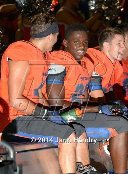 Thumbnail 2 in Brophy College Prep @ Bishop Gorman (Sollenberger Classic) photogallery.