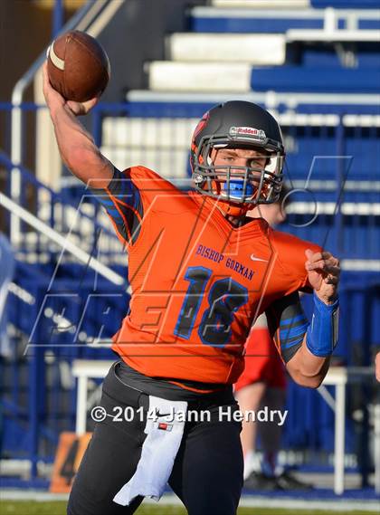 Thumbnail 2 in Brophy College Prep @ Bishop Gorman (Sollenberger Classic) photogallery.