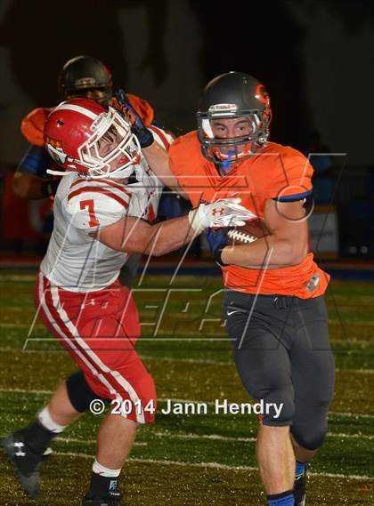 Thumbnail 3 in Brophy College Prep @ Bishop Gorman (Sollenberger Classic) photogallery.