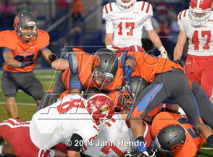 Thumbnail 3 in Brophy College Prep @ Bishop Gorman (Sollenberger Classic) photogallery.