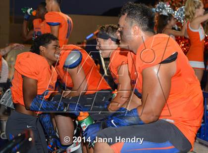 Thumbnail 2 in Brophy College Prep @ Bishop Gorman (Sollenberger Classic) photogallery.
