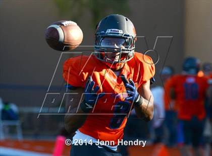 Thumbnail 2 in Brophy College Prep @ Bishop Gorman (Sollenberger Classic) photogallery.