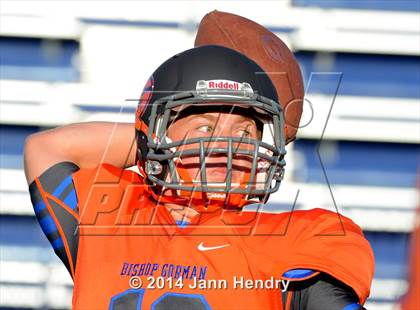 Thumbnail 1 in Brophy College Prep @ Bishop Gorman (Sollenberger Classic) photogallery.