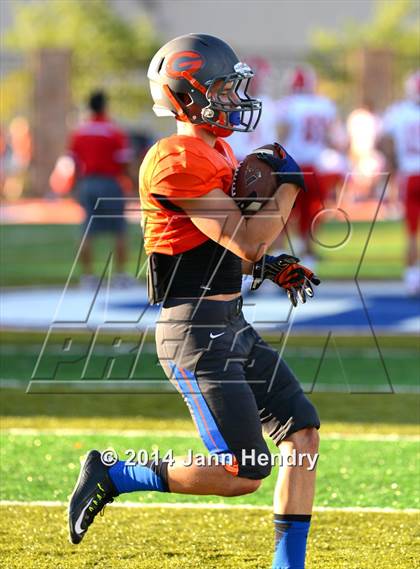 Thumbnail 1 in Brophy College Prep @ Bishop Gorman (Sollenberger Classic) photogallery.