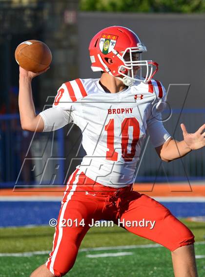 Thumbnail 3 in Brophy College Prep @ Bishop Gorman (Sollenberger Classic) photogallery.