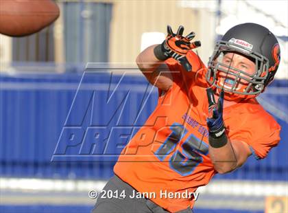 Thumbnail 1 in Brophy College Prep @ Bishop Gorman (Sollenberger Classic) photogallery.