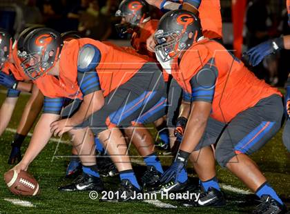 Thumbnail 2 in Brophy College Prep @ Bishop Gorman (Sollenberger Classic) photogallery.