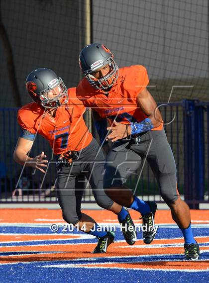Thumbnail 1 in Brophy College Prep @ Bishop Gorman (Sollenberger Classic) photogallery.