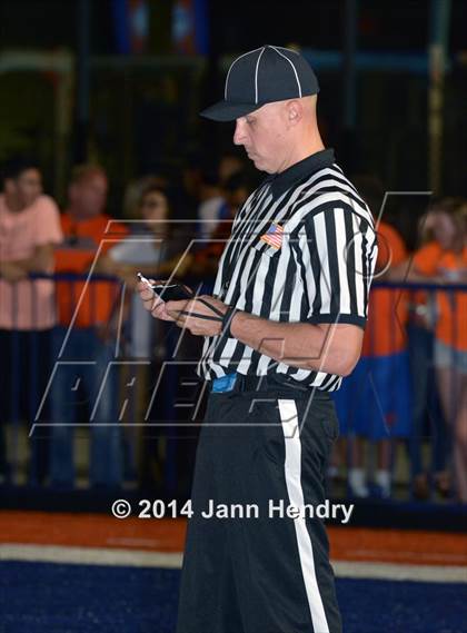 Thumbnail 3 in Brophy College Prep @ Bishop Gorman (Sollenberger Classic) photogallery.