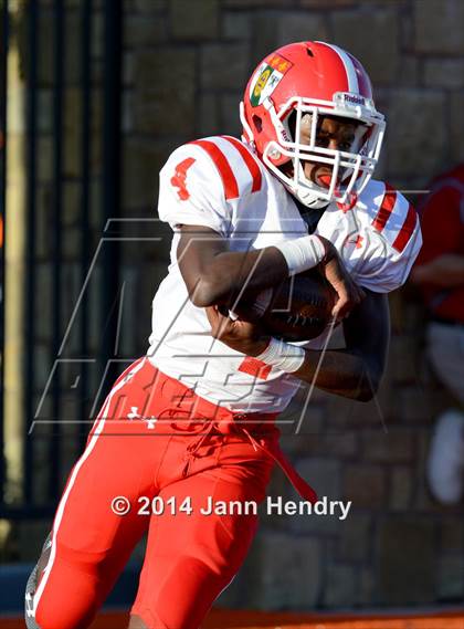 Thumbnail 1 in Brophy College Prep @ Bishop Gorman (Sollenberger Classic) photogallery.