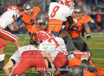 Thumbnail 2 in Brophy College Prep @ Bishop Gorman (Sollenberger Classic) photogallery.
