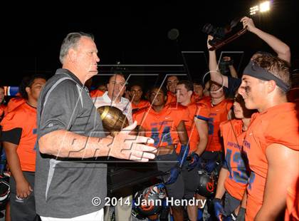 Thumbnail 3 in Brophy College Prep @ Bishop Gorman (Sollenberger Classic) photogallery.