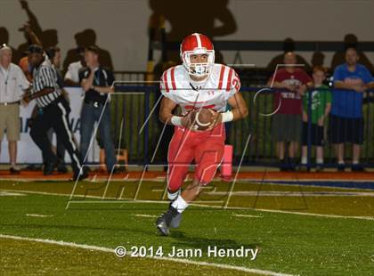 Thumbnail 1 in Brophy College Prep @ Bishop Gorman (Sollenberger Classic) photogallery.