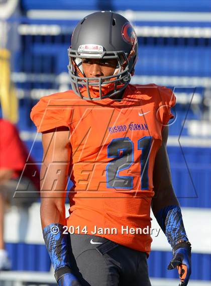 Thumbnail 3 in Brophy College Prep @ Bishop Gorman (Sollenberger Classic) photogallery.