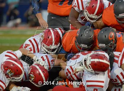 Thumbnail 2 in Brophy College Prep @ Bishop Gorman (Sollenberger Classic) photogallery.