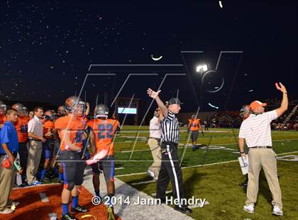 Thumbnail 1 in Brophy College Prep @ Bishop Gorman (Sollenberger Classic) photogallery.