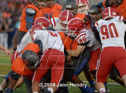 Thumbnail 3 in Brophy College Prep @ Bishop Gorman (Sollenberger Classic) photogallery.