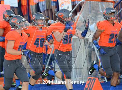 Thumbnail 3 in Brophy College Prep @ Bishop Gorman (Sollenberger Classic) photogallery.