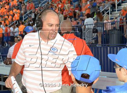 Thumbnail 1 in Brophy College Prep @ Bishop Gorman (Sollenberger Classic) photogallery.