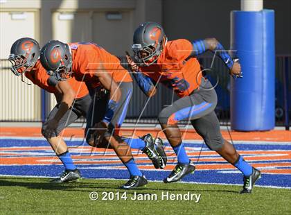 Thumbnail 2 in Brophy College Prep @ Bishop Gorman (Sollenberger Classic) photogallery.