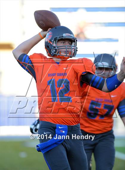 Thumbnail 2 in Brophy College Prep @ Bishop Gorman (Sollenberger Classic) photogallery.