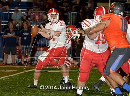 Thumbnail 3 in Brophy College Prep @ Bishop Gorman (Sollenberger Classic) photogallery.