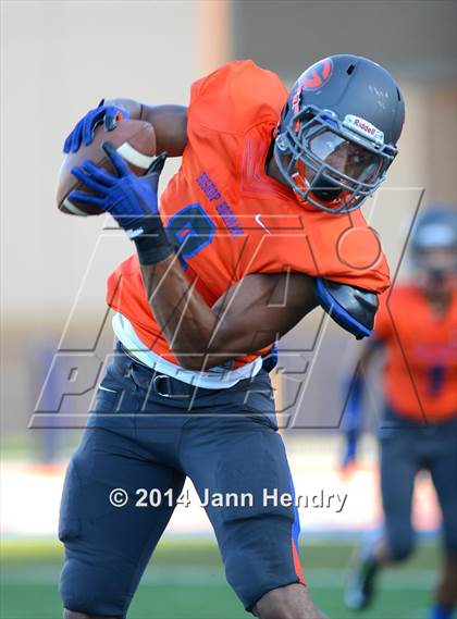 Thumbnail 1 in Brophy College Prep @ Bishop Gorman (Sollenberger Classic) photogallery.