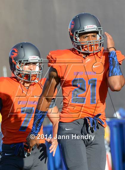 Thumbnail 1 in Brophy College Prep @ Bishop Gorman (Sollenberger Classic) photogallery.