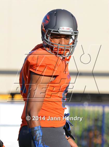 Thumbnail 2 in Brophy College Prep @ Bishop Gorman (Sollenberger Classic) photogallery.