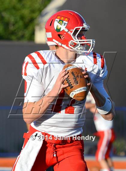 Thumbnail 2 in Brophy College Prep @ Bishop Gorman (Sollenberger Classic) photogallery.