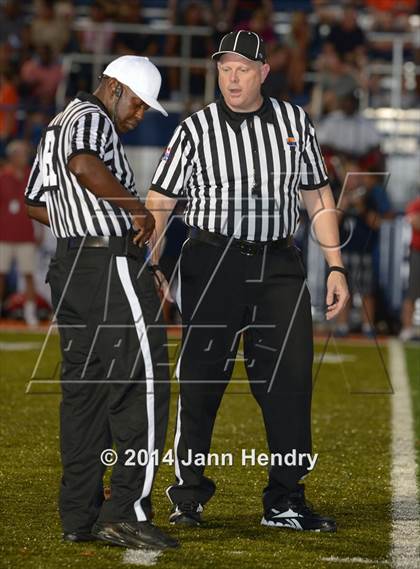 Thumbnail 2 in Brophy College Prep @ Bishop Gorman (Sollenberger Classic) photogallery.