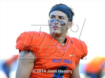 Thumbnail 3 in Brophy College Prep @ Bishop Gorman (Sollenberger Classic) photogallery.