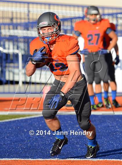 Thumbnail 3 in Brophy College Prep @ Bishop Gorman (Sollenberger Classic) photogallery.