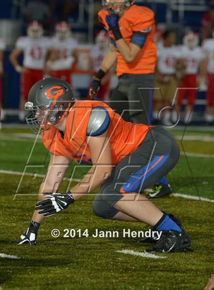 Thumbnail 3 in Brophy College Prep @ Bishop Gorman (Sollenberger Classic) photogallery.